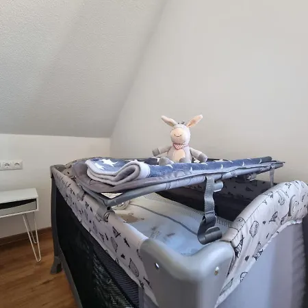 Сasa de vacaciones Fh Geest Und Moor 2